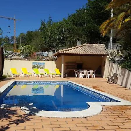 雷森迪Casa Loureiro - Vista Rio Douro别墅 外观 照片