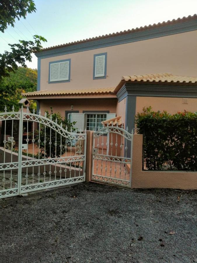 雷森迪Casa Loureiro - Vista Rio Douro别墅 外观 照片