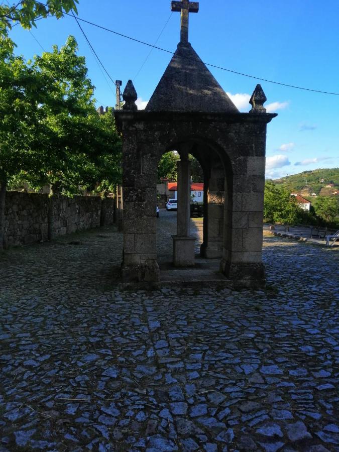 雷森迪Casa Loureiro - Vista Rio Douro别墅 外观 照片