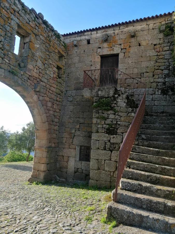 雷森迪Casa Loureiro - Vista Rio Douro别墅 外观 照片