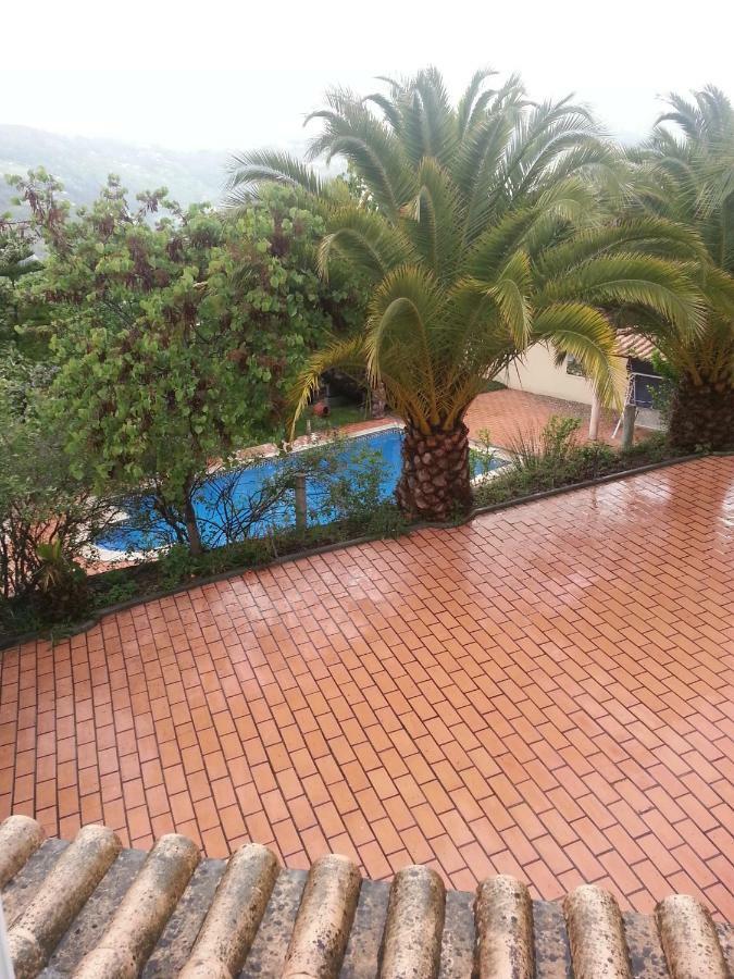 雷森迪Casa Loureiro - Vista Rio Douro别墅 外观 照片